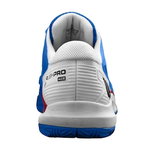 Chaussures de tennis pour homme Wilson Rush Pro ACE Clay Deja Vu Blue  EUR 43 1/3