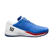 Chaussures de tennis pour homme Wilson Rush Pro ACE Clay Deja Vu Blue  EUR 43 1/3
