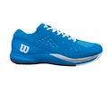 Chaussures de tennis pour homme Wilson Rush Pro Ace Clay French Blue