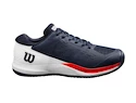 Chaussures de tennis pour homme Wilson Rush Pro Ace Navy Blazer  EUR 44