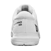 Chaussures de tennis pour homme Wilson Rush Pro Ace White