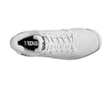 Chaussures de tennis pour homme Wilson Rush Pro Ace White