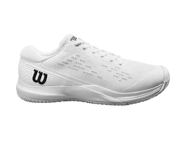 Chaussures de tennis pour homme Wilson Rush Pro Ace White