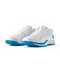 Chaussures de tennis pour homme Wilson Rush Pro ACE White/Atomic Blue