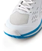 Chaussures de tennis pour homme Wilson Rush Pro ACE White/Atomic Blue