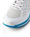 Chaussures de tennis pour homme Wilson Rush Pro ACE White/Atomic Blue