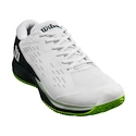 Chaussures de tennis pour homme Wilson Rush Pro Ace White/Ponderosa Pine