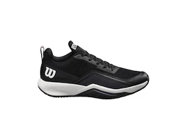 Chaussures de tennis pour homme Wilson Rush Pro Lite Black/Ebony
