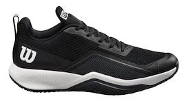 Chaussures de tennis pour homme Wilson Rush Pro Lite Black/Ebony