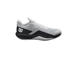 Chaussures de tennis pour homme Wilson Rush Pro Lite Pearl Blue/Ebony