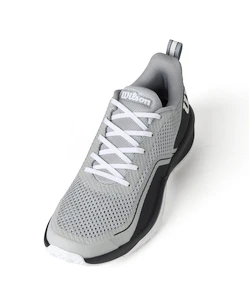 Chaussures de tennis pour homme Wilson Rush Pro Lite Pearl Blue/Ebony  EUR 46