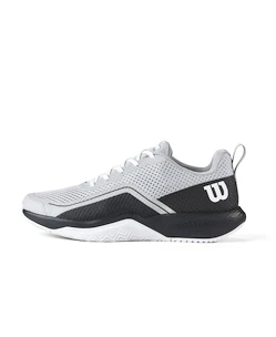 Chaussures de tennis pour homme Wilson Rush Pro Lite Pearl Blue/Ebony  EUR 46