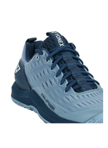 Chaussures de tennis pour homme Yonex  Eclipsion 3 Clay Mist Blue