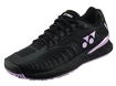 Chaussures de tennis pour homme Yonex  Eclipsion 4 Black/Purple