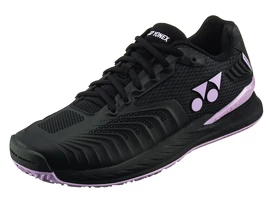 Chaussures de tennis pour homme Yonex Eclipsion 4 Black/Purple