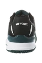 Chaussures de tennis pour homme Yonex  Eclipsion 4 Clay Black/Green