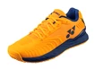 Chaussures de tennis pour homme Yonex  Eclipsion 4 Men Clay Mandarin Orange