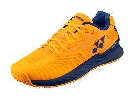 Chaussures de tennis pour homme Yonex Eclipsion 4 Men Clay Mandarin Orange