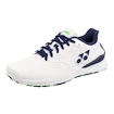Chaussures de tennis pour homme Yonex  Eclipsion 4 White/Aloe