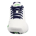 Chaussures de tennis pour homme Yonex  Eclipsion 4 White/Aloe