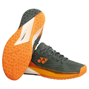 Chaussures de tennis pour homme Yonex Eclipsion 5 Clay M Olive  EUR 40,5