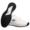 Chaussures de tennis pour homme Yonex Eclipsion 5 Men White