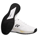 Chaussures de tennis pour homme Yonex Eclipsion 5 Men White
