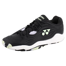 Chaussures de tennis pour homme Yonex Fusionrev 5 M Clay Black