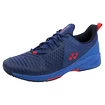 Chaussures de tennis pour homme Yonex  Sonicage 3 Clay Navy/Red