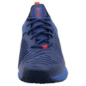 Chaussures de tennis pour homme Yonex  Sonicage 3 Clay Navy/Red