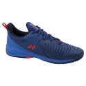 Chaussures de tennis pour homme Yonex  Sonicage 3 Clay Navy/Red