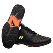 Chaussures de tennis pour homme Yonex  Sonicage 3 Men Black/Lime