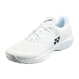 Chaussures de tennis pour homme Yonex Sonicage Men White