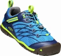 Chaussures pour enfant Keen  Chandler CNX JR blue