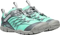 Chaussures pour enfant Keen  Chandler CNX JR Drizzle/Waterfall