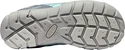 Chaussures pour enfant Keen  Chandler CNX JR Drizzle/Waterfall