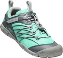 Chaussures pour enfant Keen  Chandler CNX JR Drizzle/Waterfall