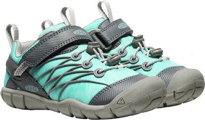 Chaussures pour enfant Keen  Chandler CNX K Drizzle/Waterfall