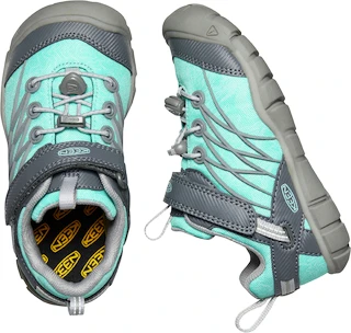 Chaussures pour enfant Keen  Chandler CNX K Drizzle/Waterfall