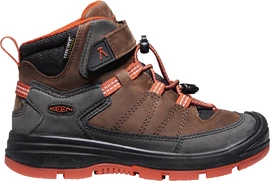 Chaussures pour enfant Keen Keen REDWOOD MID WP K