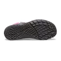 Chaussures pour enfant Merrell  Trail Glove 5 A/C Grey/Hot Pink/Turq