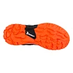 Chaussures pour enfant Salewa  JR Alp Trainer Mid GTX Zelené