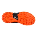 Chaussures pour enfant Salewa  JR Alp Trainer Mid GTX Zelené