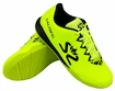 Chaussures pour enfant Salming  Spark Kid Fluo/Black