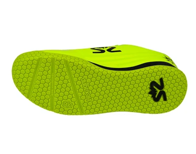 Chaussures pour enfant Salming  Spark Kid Fluo/Black