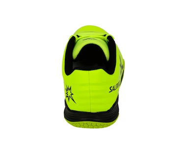 Chaussures pour enfant Salming  Spark Kid Fluo/Black