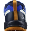 Chaussures pour enfant Salomon  XA Pro v8 CSWP J Palace BLue FW22
