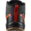 Chaussures pour enfant Salomon  XA Pro v8 Mid CSWP J Magnet