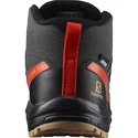 Chaussures pour enfant Salomon  XA Pro v8 Mid CSWP J Magnet
