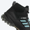 Chaussures pour femme Adidas  Terrex Swift R3 Mid GTX W Black